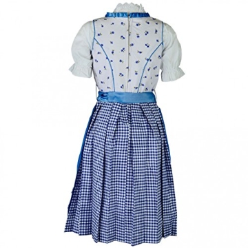 3-teiliges Midi-Dirndl-Set